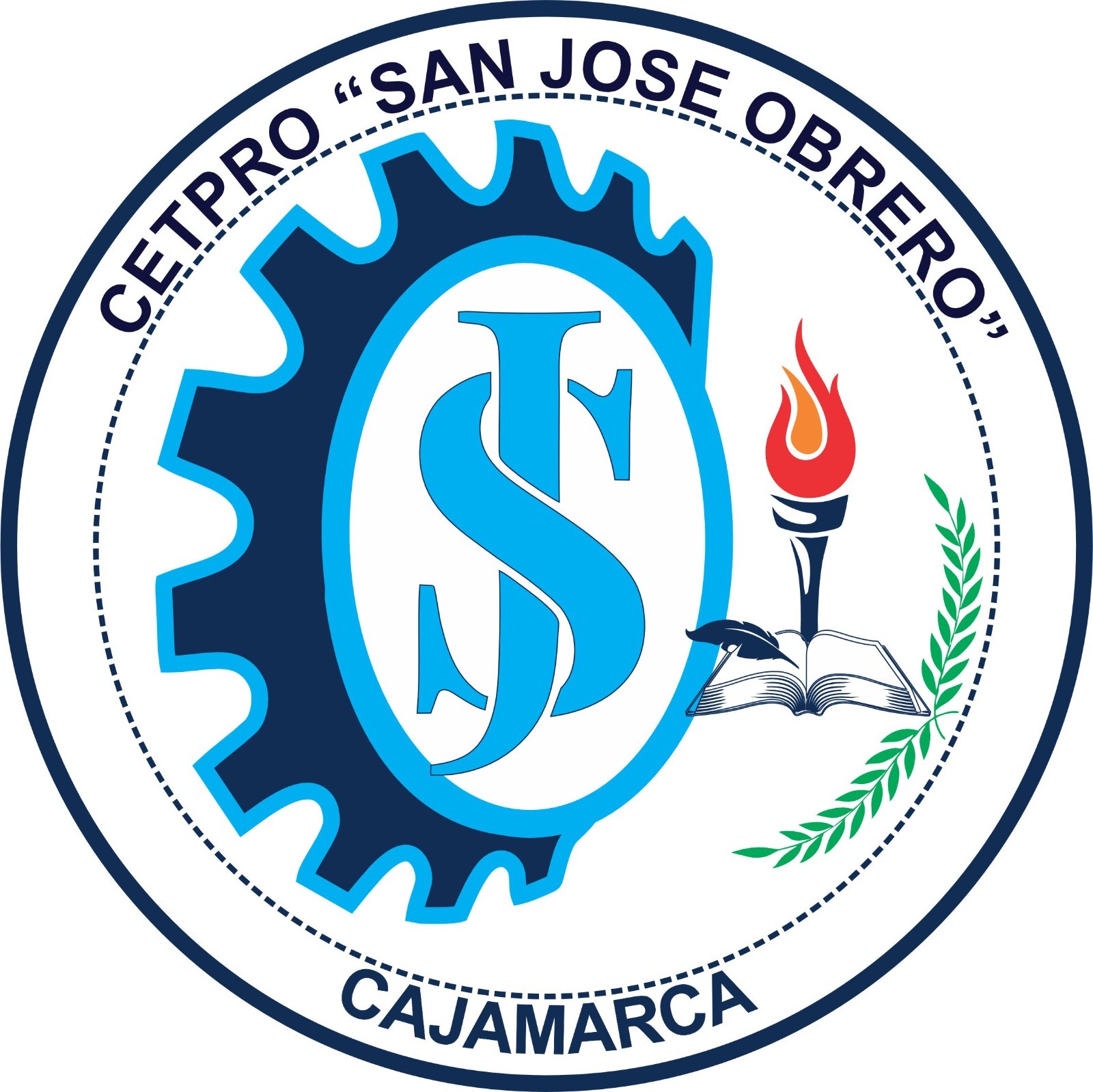 Logo CEPTRO